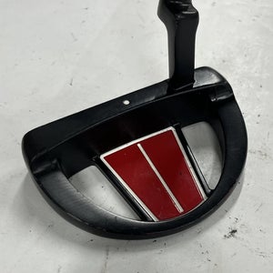 Used Bionik 503 Left Hand Mallet Putter