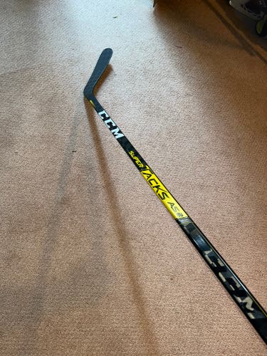 CCM As2 Pro Right Handed P29 Hockey Stick