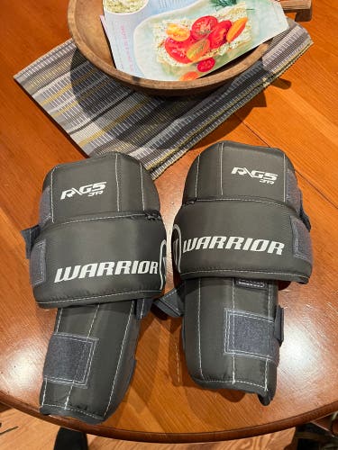 Warrior ritual g5 knee pads