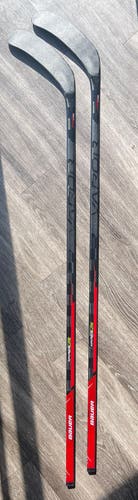 2 Brand New RH P92M Vapor Hyperlite Sticks