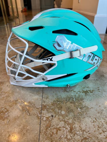 Sweetlax Florida Helmet