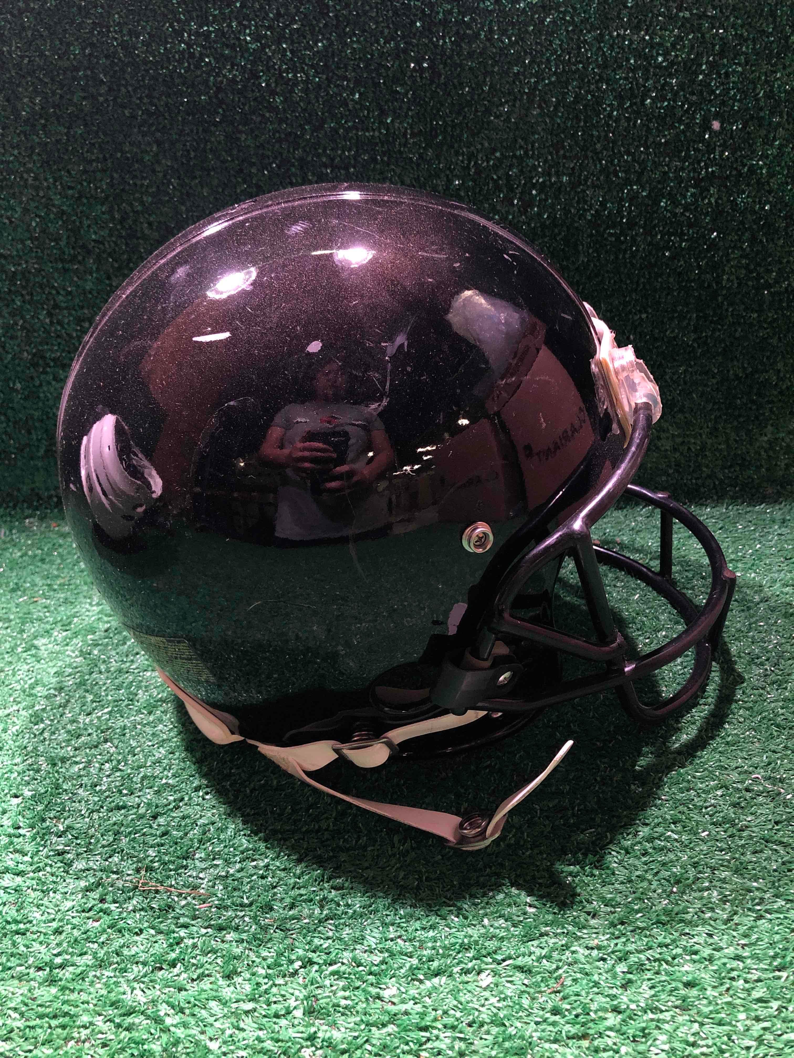 Baltimore Ravens LED Wall Decor Football Helmet – Poor Boys Sports