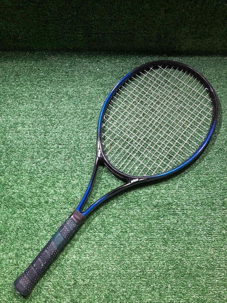 Prince Graphite Comp Lx Oversize Tennis Racket, 27