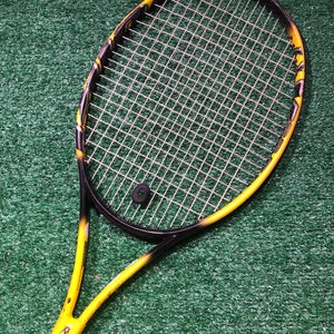 Volkl C10 Pro Tennis Racket, 27",
