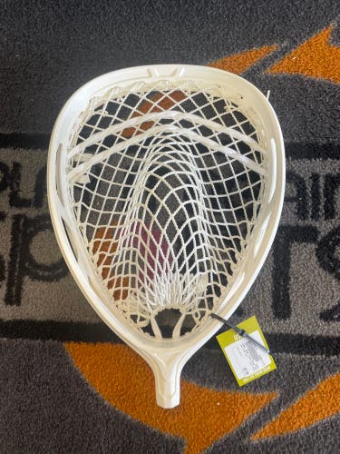 ECD Impact, Mint Condition