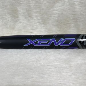 2020 Louisville Slugger Xeno 33/22 FPXND11-20 (-11) Fastpitch Softball Bat