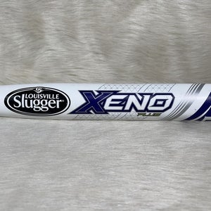 2016 Louisville Slugger XENO Plus 32/21 FPXN161 -11 Composite Fastpitch Bat