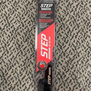 STEP BLACKSTEEL 263 (for CCM XS)