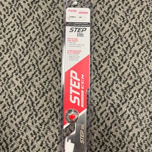 STEP STEEL Pro size  263 (for CCM XS)