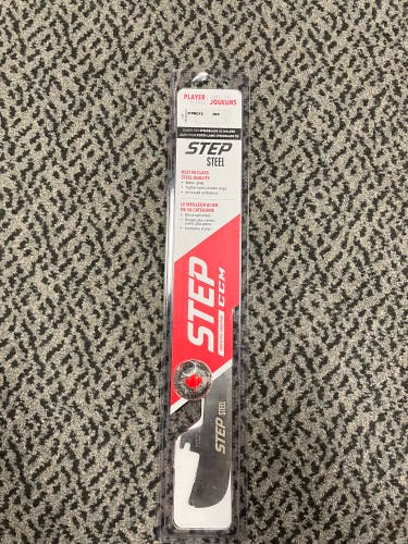 STEP STEEL size  263 (for CCM XS)