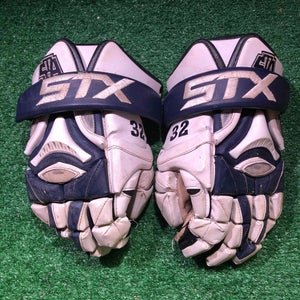 Stx K18 13" Lacrosse Gloves