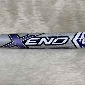 2018 Louisville Slugger Xeno 31/20 FPXN18A11 (-11) Fastpitch Softball Bat