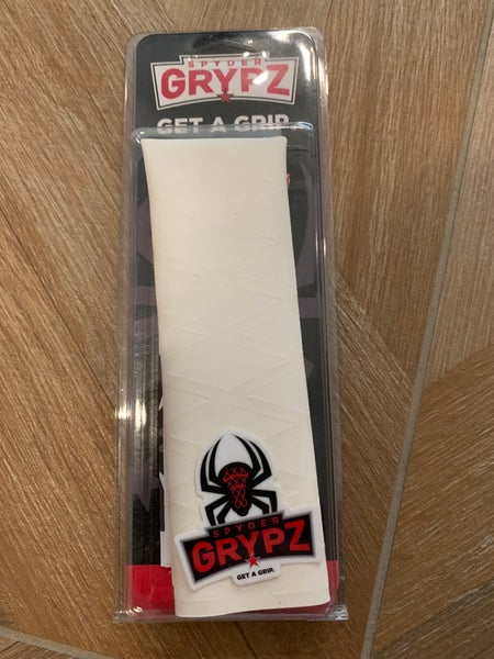 Spyder Grypz Lax Stick Grip