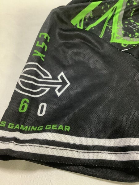 GAMING JERSEYS – ESX360