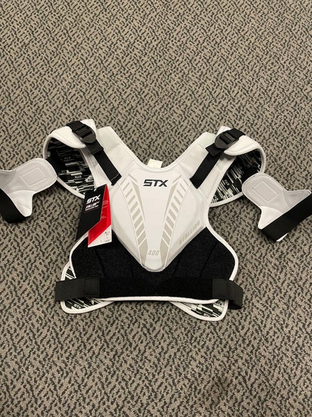 STX Large Stallion 400 Shoulder Pad