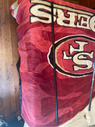 Used Maverik Mission Blank Shaft