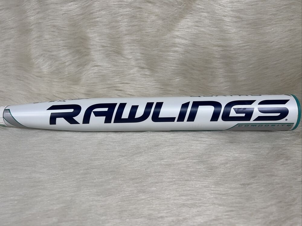 2020 rawlings quatro pro fastpitch softball bat