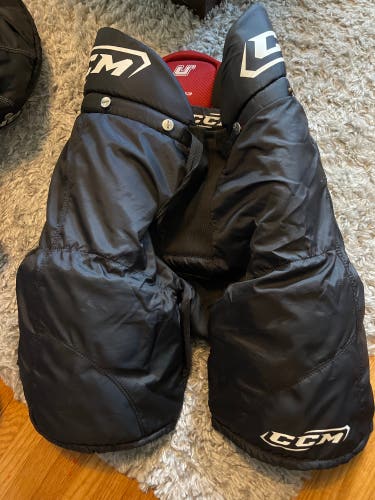 Senior Medium CCM U+ Fit03 Hockey Pants