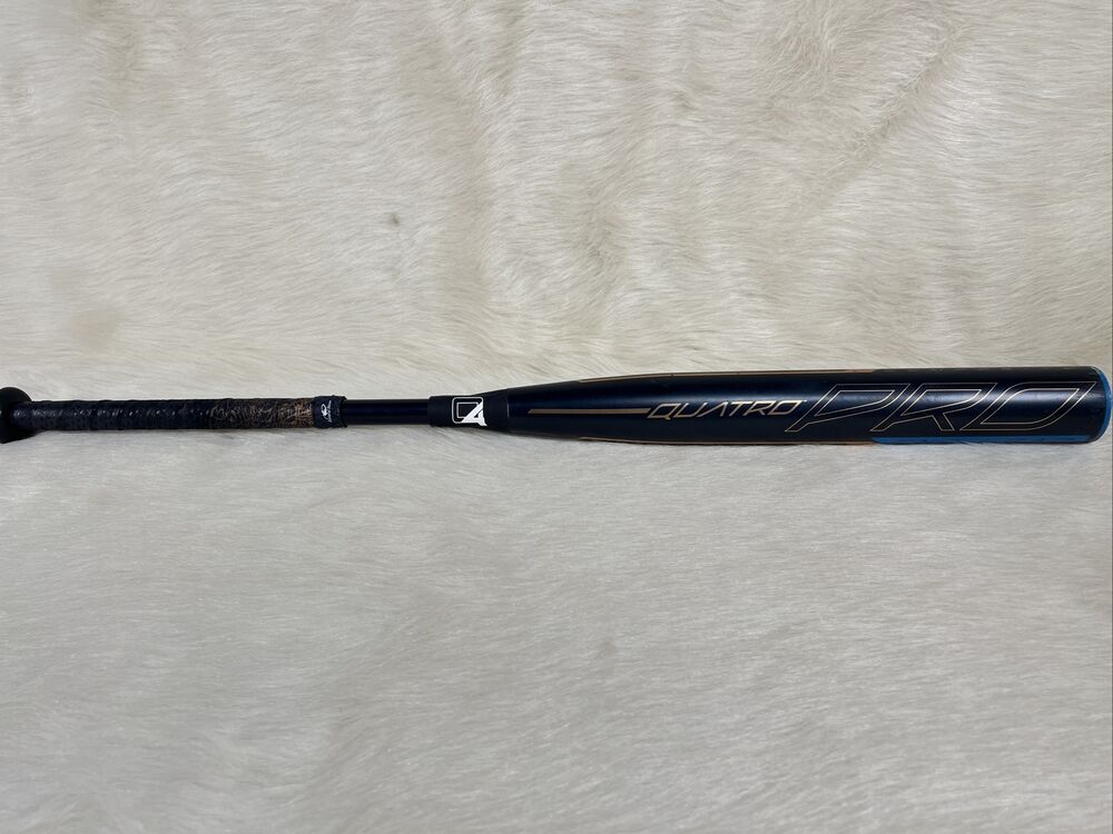 rawlings quatro pro fastpitch end loaded