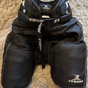 Youth XL Itech HP 1000 Hockey Pants