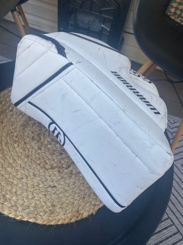 Warrior R/GT Int. Blocker