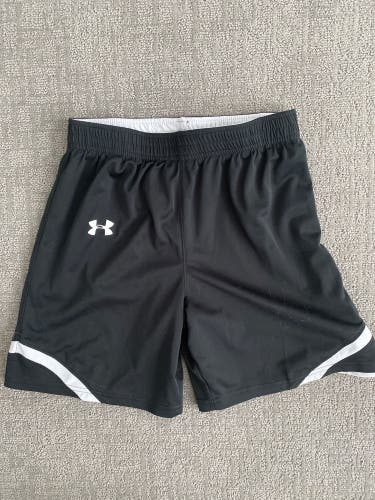 Reversible Basketball Shorts