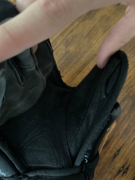 Bauer 11" Vapor LTX Pro Gloves