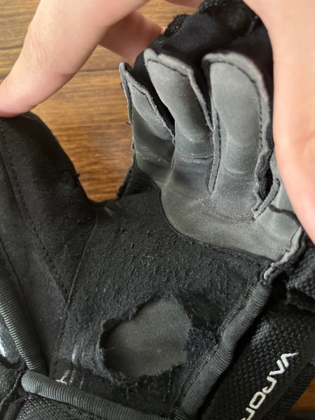 Bauer 11" Vapor LTX Pro Gloves