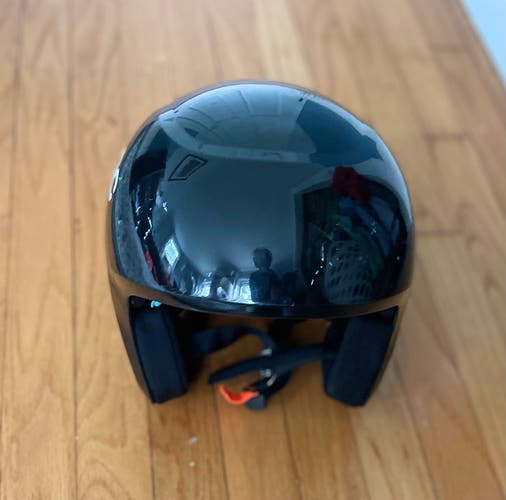 POC SKULL DURA X Helmet + Chin Bar