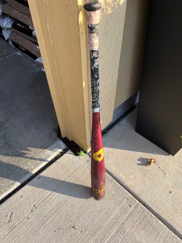 DeMarini “The Goods” Alloy
