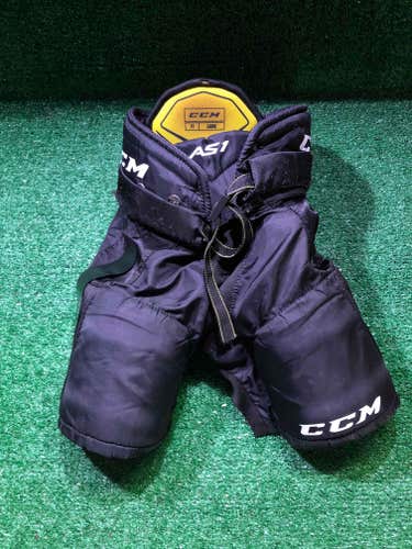 Ccm Super Tacks AS1 Hockey Pants Youth Large (L)