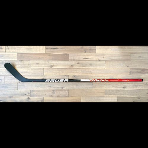 Senior Right Handed P90TM Custom Vapor ADV dressed as HyperLite Hockey Stick