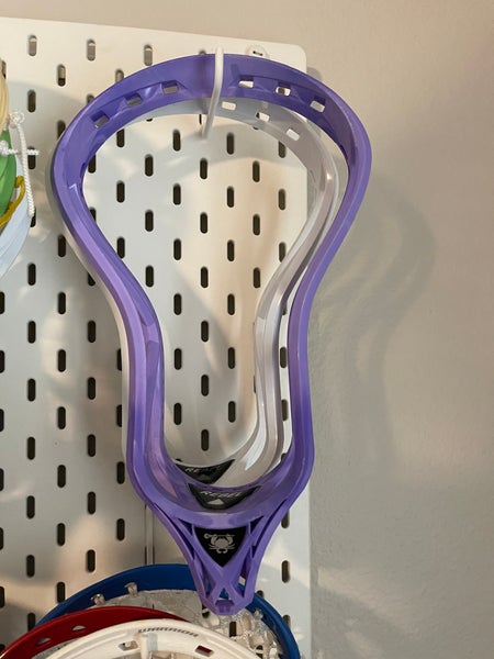 New ECD Rebel Head