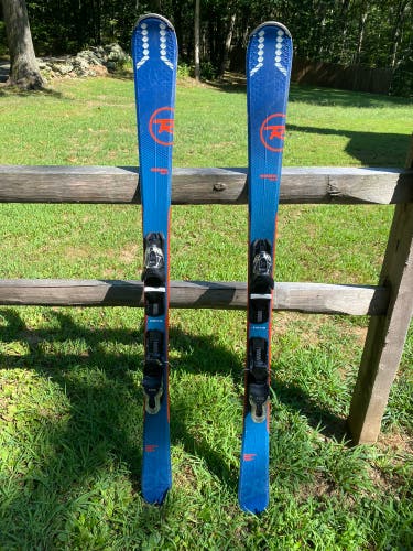 Rossignol Experience 74 Skis