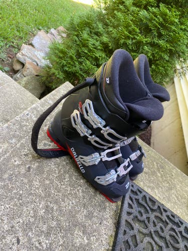 Dalbello MX 65 Ski Boots