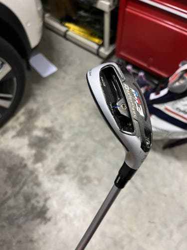 Used Right Handed M3 Fairway Wood