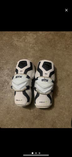 Lacrosse Protective Bundle