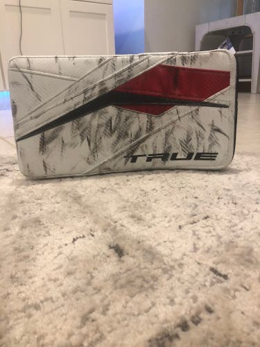 Subban Pro Return True Blocker