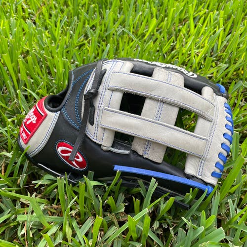 Rawlings Heart of the Hide 12.75" Baseball Glove - PRO3039-6BGR