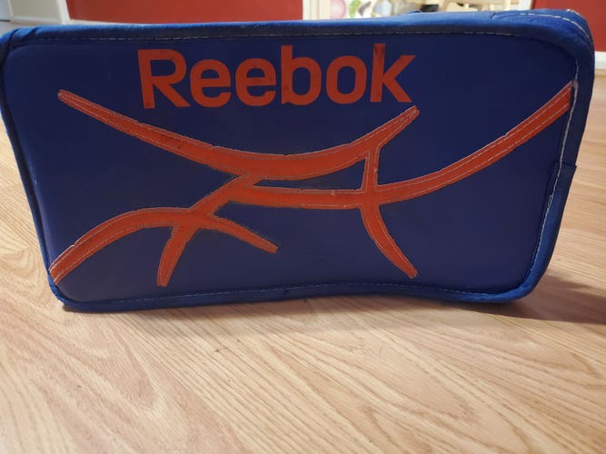 Used Reebok Regular Revoke Pro