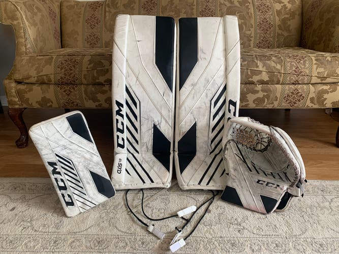 Ccm axis 1.9 Full Set