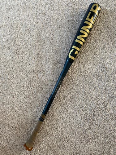 2021 Warstic Gunner (-8) 24 oz 32"