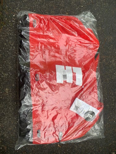 New Epoch Lacrosse Training Bag NEW !!