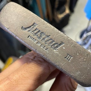 Vintage RH/Austad 3 Putter