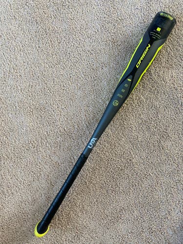 Axe (-8) 22 oz 30" Origin Bat