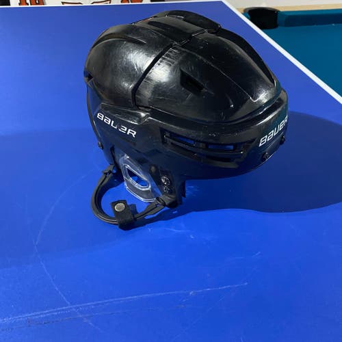 Used Small Bauer IMS 9.0 Helmet