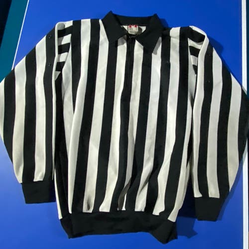 Used Referee Youth Jersey