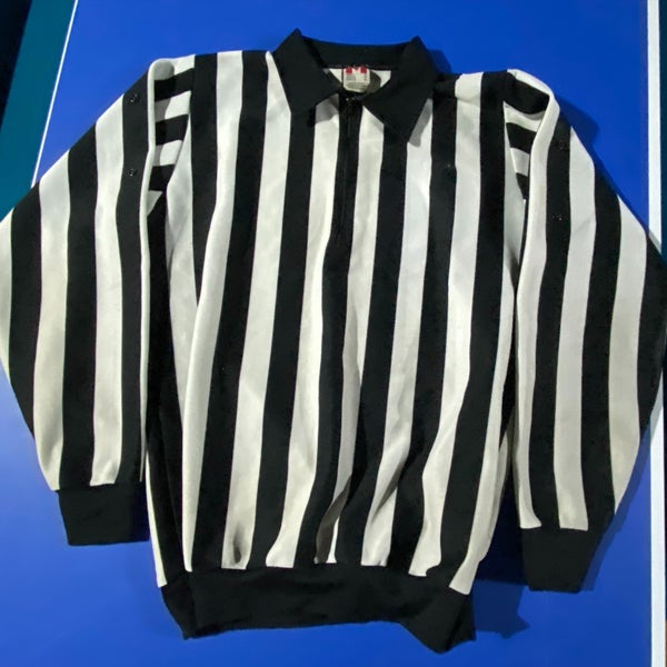 Used Referee Youth Jersey