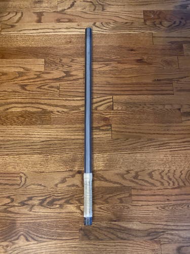 Used Maverik Mission Blank Shaft (gray)