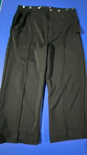 Used CCM Referee Pants